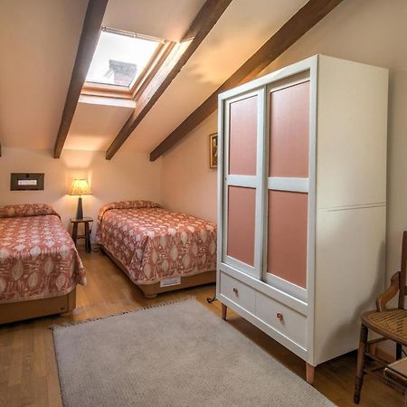 Beds & Breaks Verdi Valenza Esterno foto
