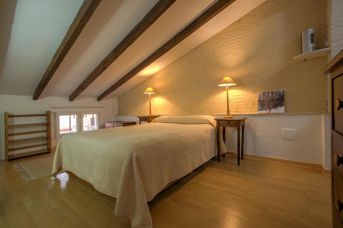 Beds & Breaks Verdi Valenza Esterno foto